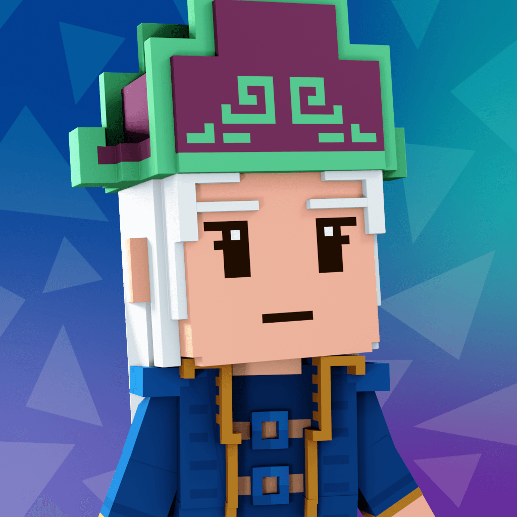 Founder's Pirate #5502