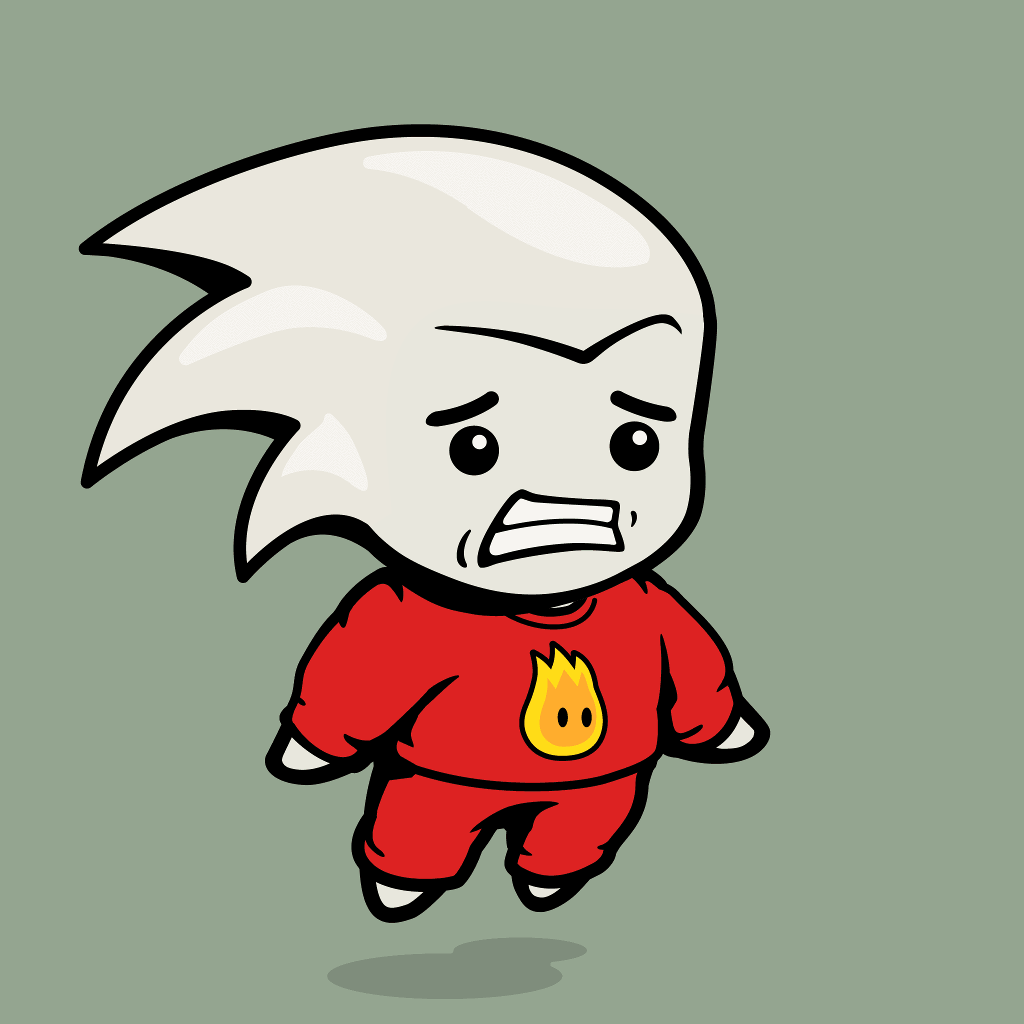 Sugartown Oras #1322