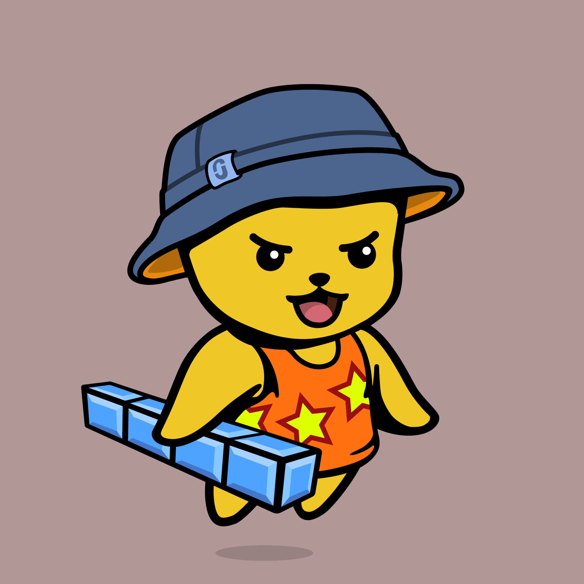 Sugartown Oras #2789