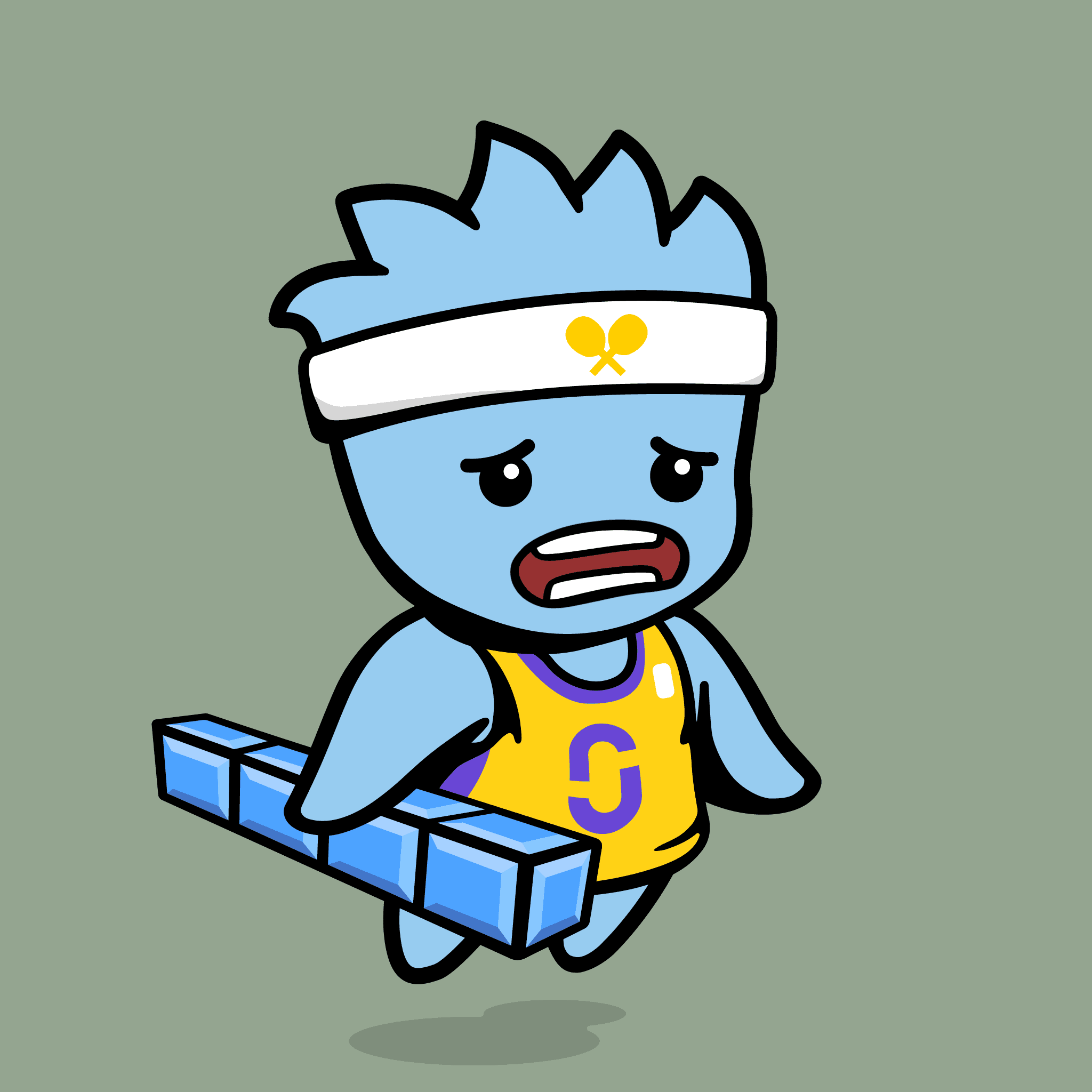 Sugartown Oras #4800