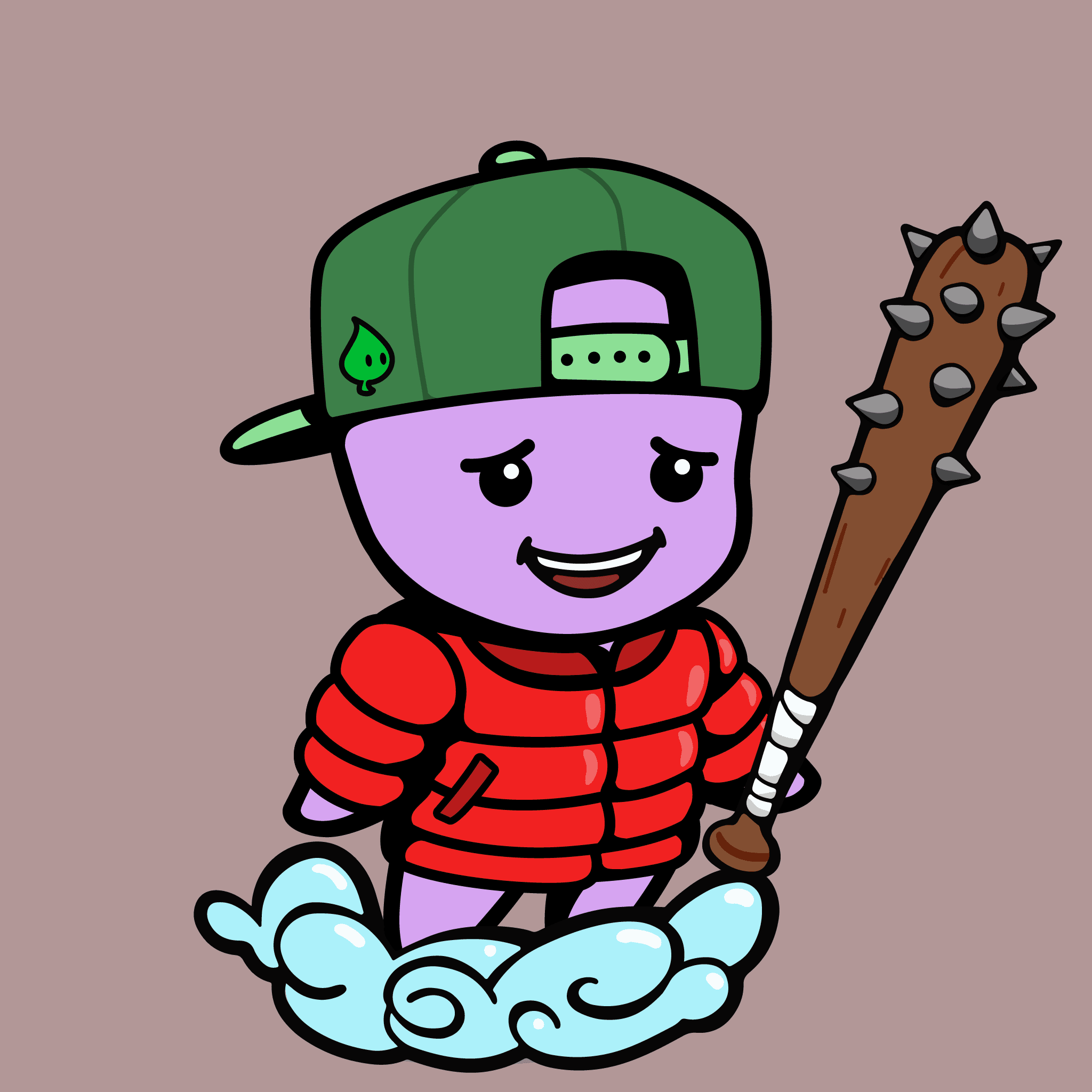 Sugartown Oras #5622