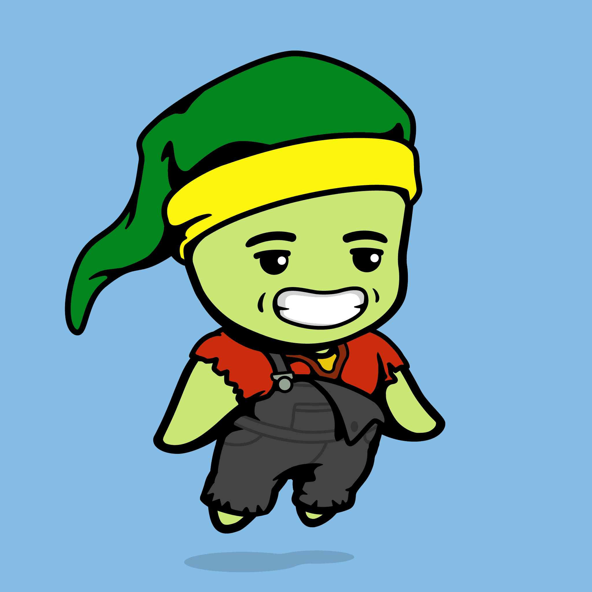 Sugartown Oras #814